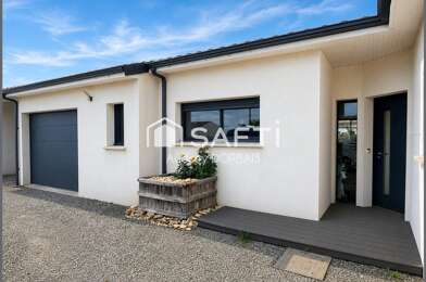 Maison 6 pièces 430000 €