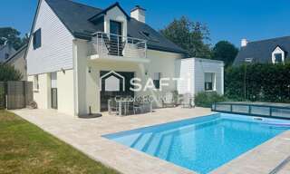 Maison 5 Pièces 140 m² à vendre à Baden (56870)