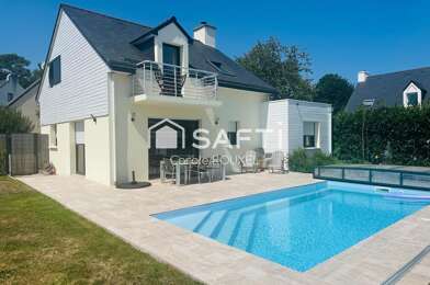 Maison 5 pièces 710000 €