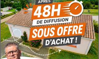 Maison 3 Pièces 77 m² à vendre à Corbarieu (82370)