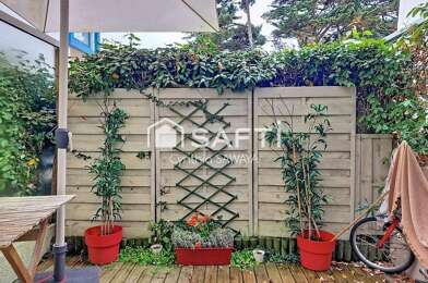 Appartement 2 pièces 312000 €