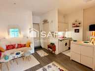Appartement T2 RDC, jetée Moulleau, avec place de parking — photo 4