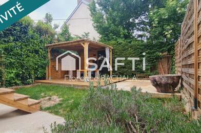 Maison 5 pièces 225000 €