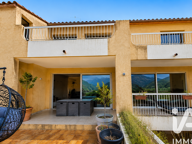 Vente Maison d'architecte 9 pièces — photo 2