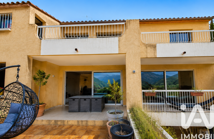 Vente Maison d'architecte 9 pièces — photo 2