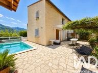 Vente Maison d'architecte 9 pièces — photo 3
