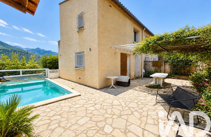 Vente Maison d'architecte 9 pièces — photo 3