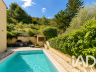 Vente Maison d'architecte 9 pièces — photo 4