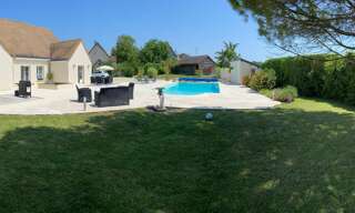 Maison 11 Pièces 205 m² à vendre à Loches (37600)
