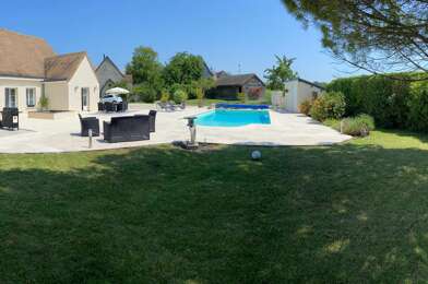Maison 11 pièces 383000 €