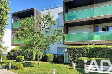 Appartement 2 pièces 175000 €