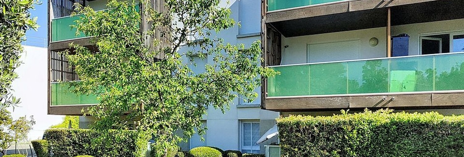 Appartement 2 Pièces 49 m² à vendre à Toulon (83200)