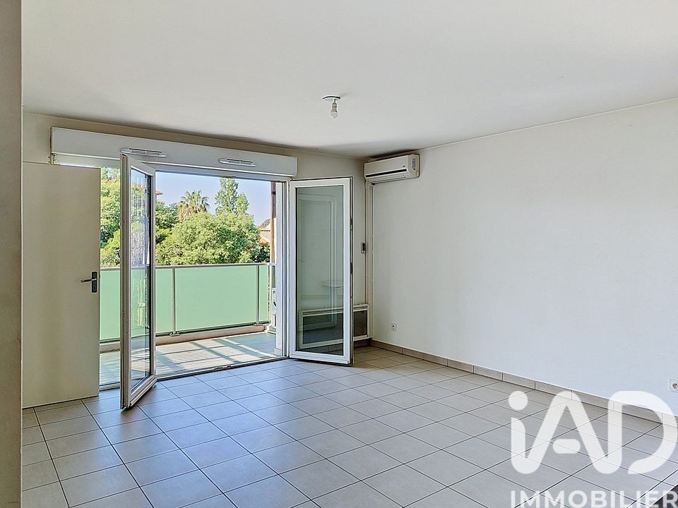 Vente Appartement 2 pièces - Photo 3