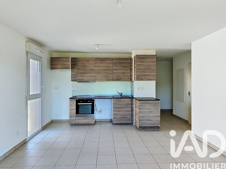 Vente Appartement 2 pièces - Photo 4