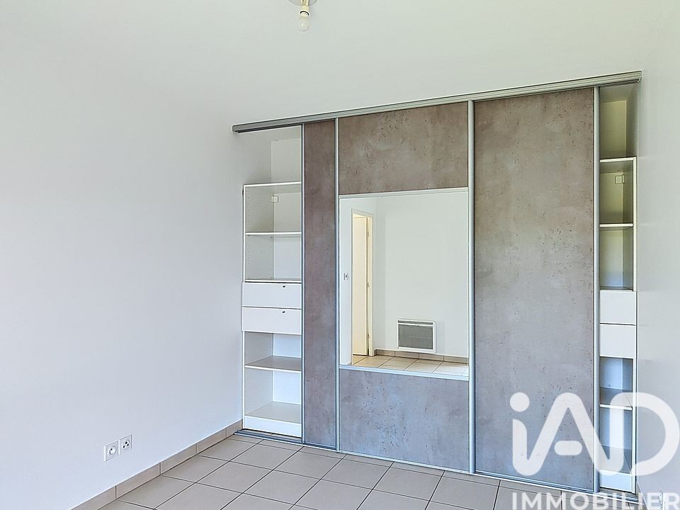Vente Appartement 2 pièces - Photo 5