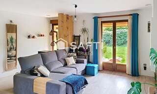 Maison 4 Pièces 94 m² à vendre à Saint-Aubin-de-Médoc (33160)