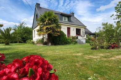 Maison 5 pièces 210000 €