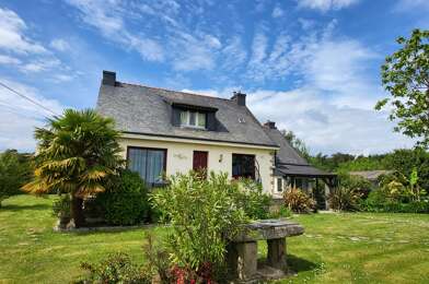 Maison 5 pièces 199200 €