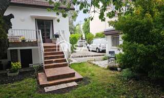Maison 6 Pièces 137 m² à vendre à Neuilly-Plaisance (93360)