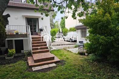 Maison 6 pièces 540000 €
