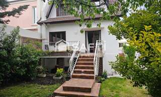 Maison 6 Pièces 137 m² à vendre à Neuilly-Plaisance (93360)