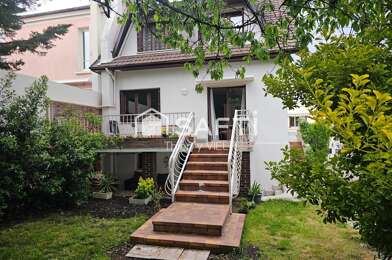 Maison 6 pièces 540000 €