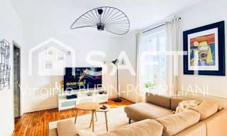Appartement 5 Pièces 138 m² à vendre à Longwy (54400)