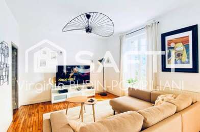 Appartement 5 pièces 250000 €