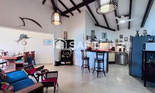 Appartement 3 Pièces 57 m² à vendre à Le Diamant (97223)
