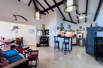 Appartement 3 pièces 299900 €
