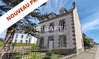 Maison 10 Pièces 201 m² à vendre à Landivy (53190)