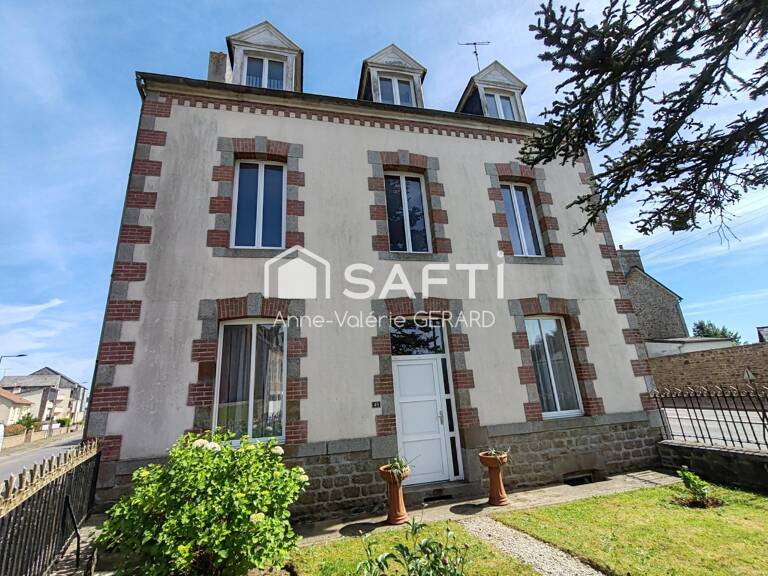 Maison bourgeoise 201 m² avec jardin et parking — photo 1