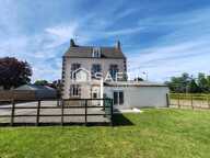 Maison bourgeoise 201 m² avec jardin et parking — photo 2