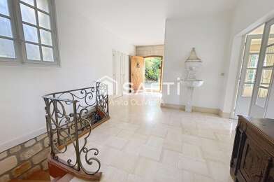 Maison 9 pièces 950000 €