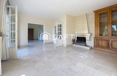 MAISON MONTMORENCY (95) — photo du bien