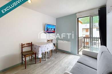 Appartement 1 pièces 71000 €