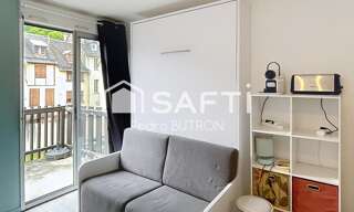 Appartement 1 Pièce 21 m² à vendre à Bagnères-de-Luchon (31110)