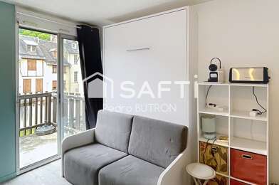 Appartement 1 pièces 66000 €