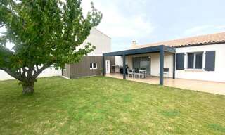 Maison 5 Pièces 103 m² à vendre à Puilboreau (17138)
