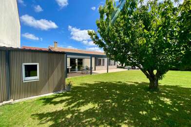 Maison 5 pièces 485000 €