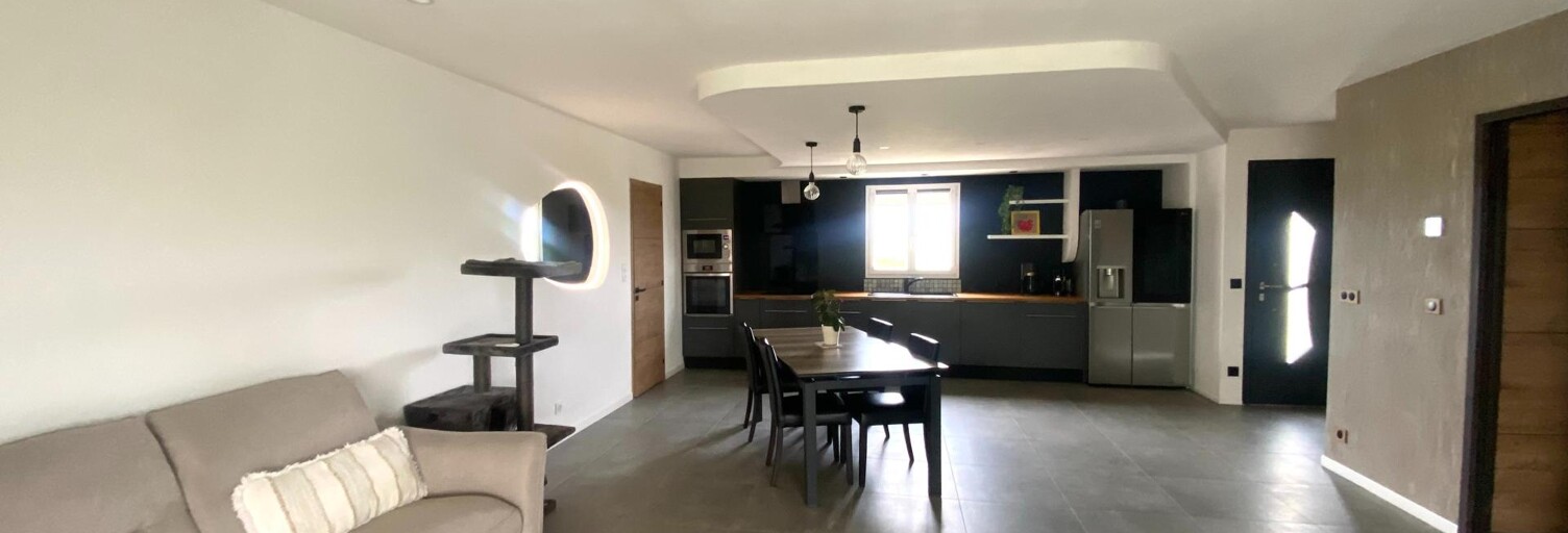 Maison 5 Pièces 103 m² à vendre à Puilboreau (17138)