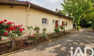Maison 5 Pièces 169 m² à vendre à Portets (33640)