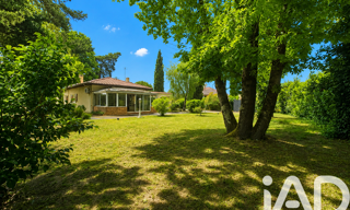 Maison 5 Pièces 169 m² à vendre à Portets (33640)