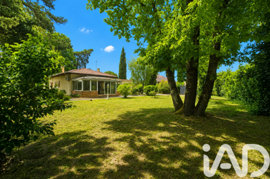 Maison 5 pièces 352000 €