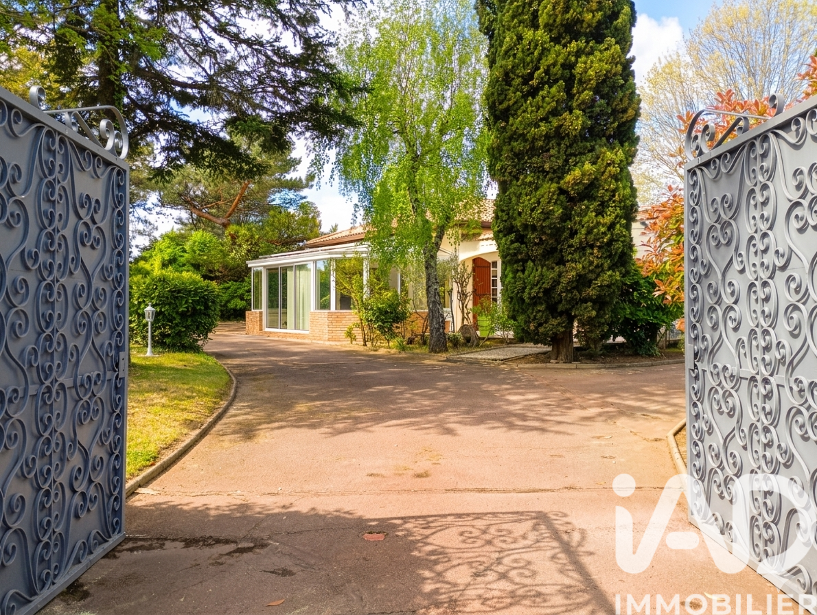 Vente Maison/villa 5 pièces - Photo 2
