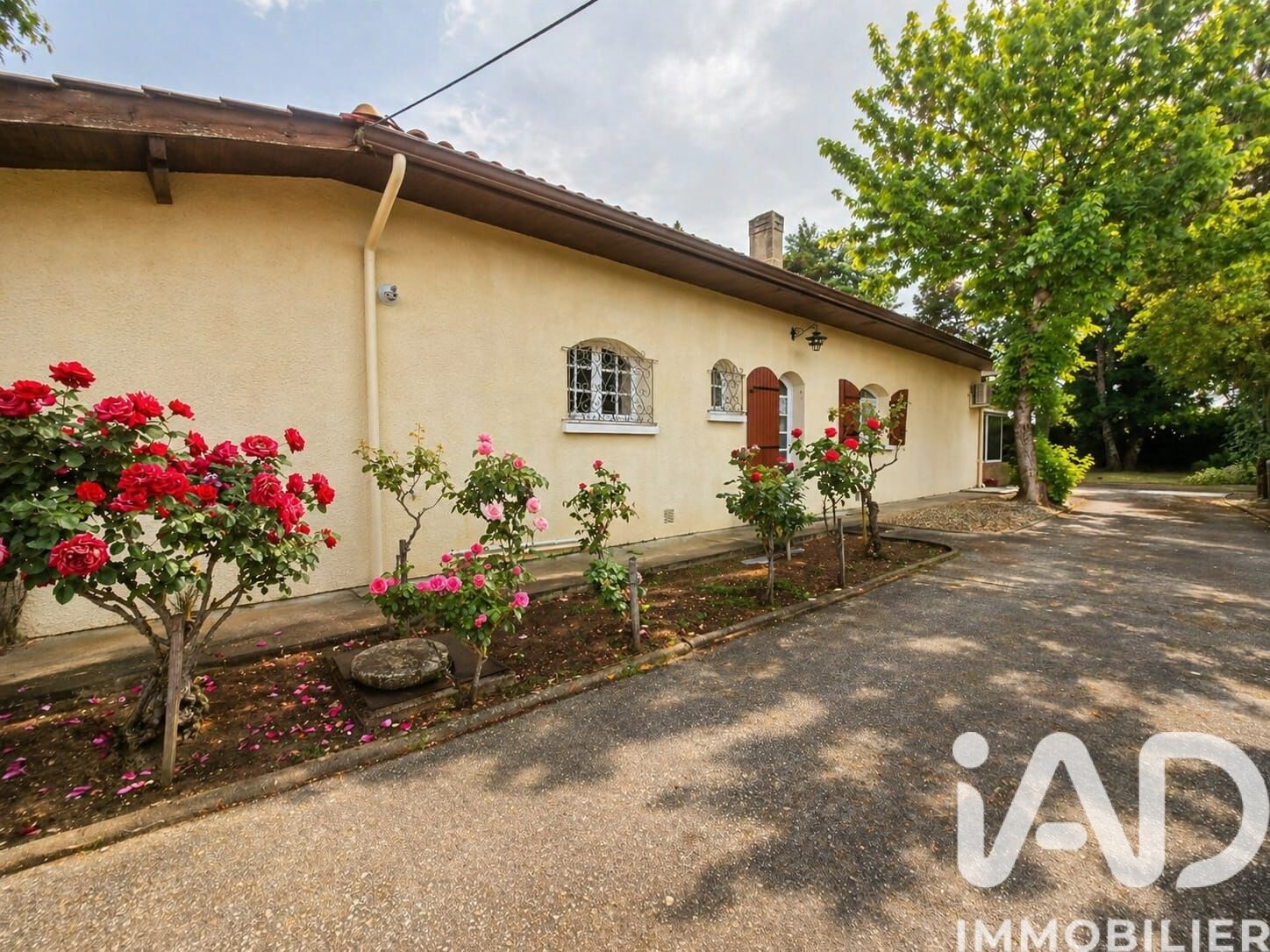 Vente Maison/villa 5 pièces - Photo 3