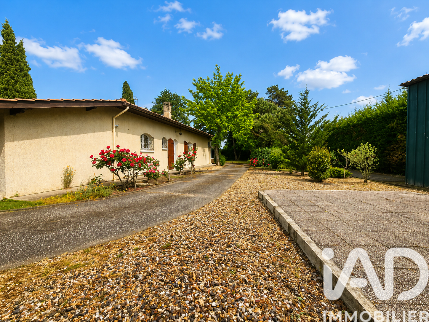 Vente Maison/villa 5 pièces - Photo 4