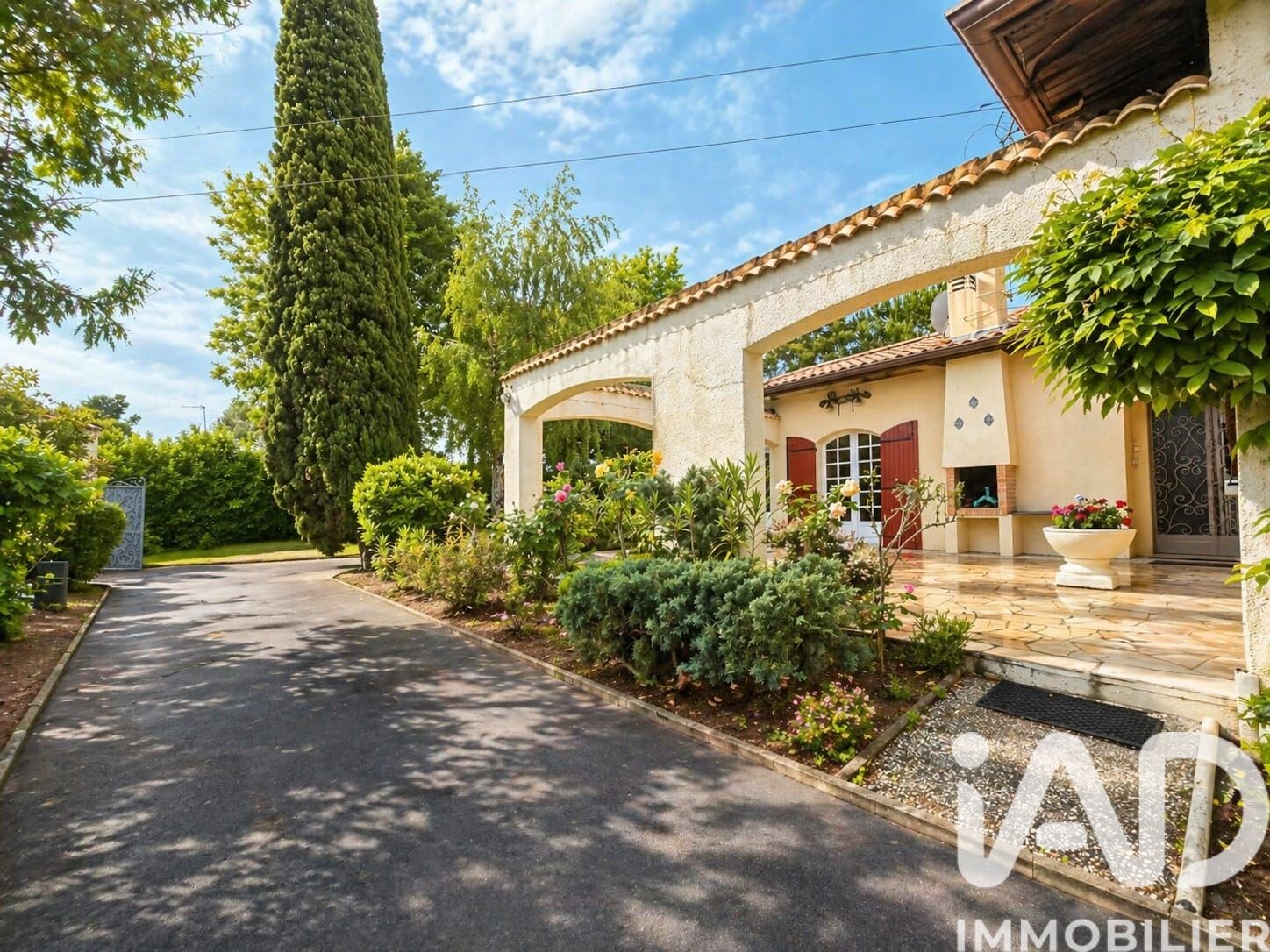 Vente Maison/villa 5 pièces - Photo 5