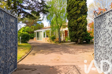Maison 5 pièces 352000 €
