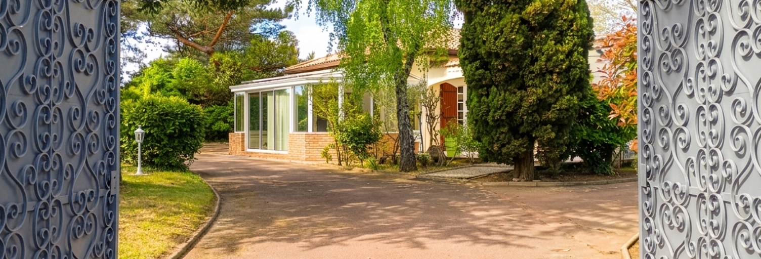 Maison 5 Pièces 169 m² à vendre à Portets (33640)